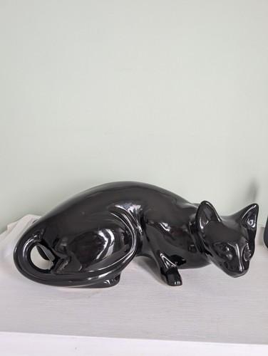 Vintage large studio - large, pottery