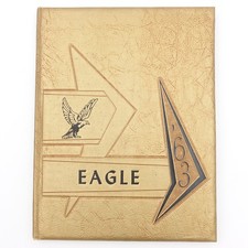 Samnorwood eagle 1963 annual - samnorwood,