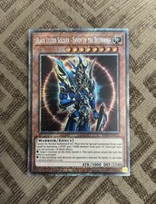 Black Luster Soldier - Envoy