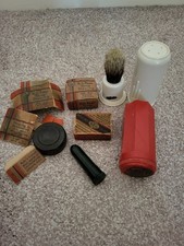 Vintage Barber Shop Job Lot