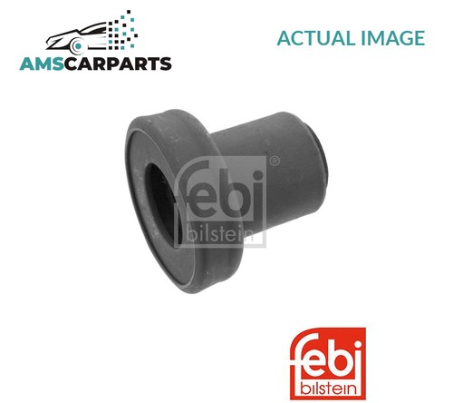 Control arm wishbone bush - control,