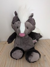NICI Chiala Skunk Plush Toy