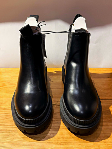 Women black chelsea - h&m, women’s