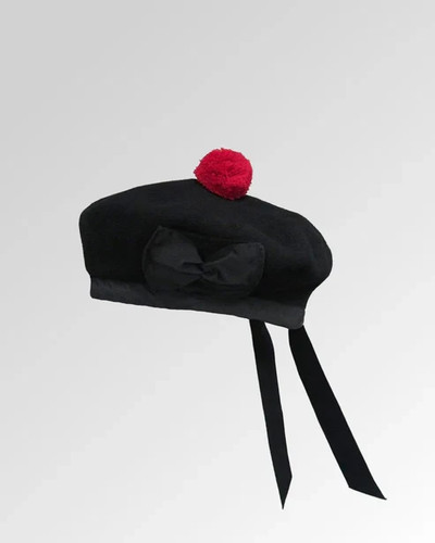 Balmoral bonnet traditional - bonnet,