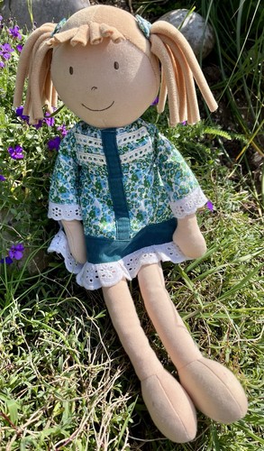 Bonikka rag doll imago soft - rag,