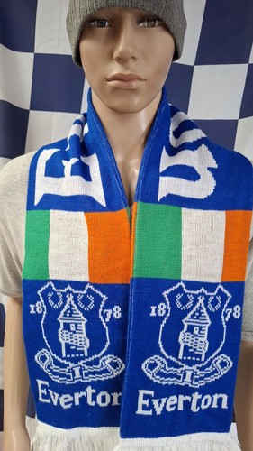 Everton football club - everton,