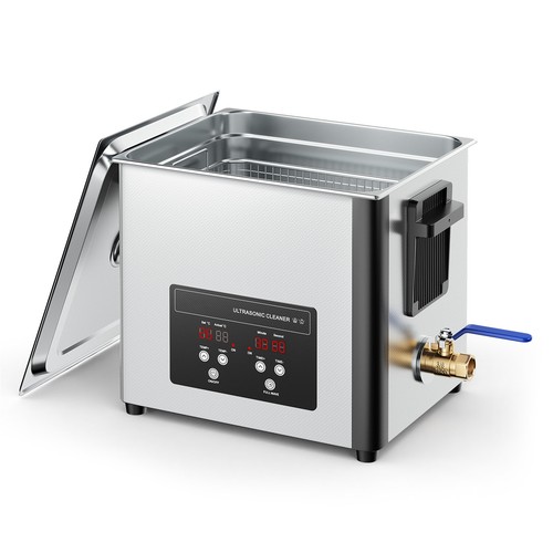 Uimoso 10l ultrasonic cleaner - uimoso,