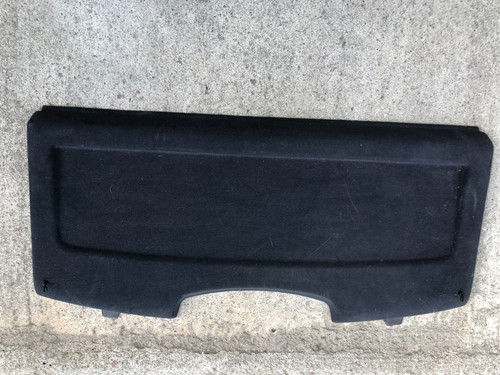 Genuine skoda fabia mk2 - fabia,