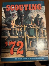 Scouting '72 - The Official