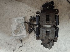 Ford Sierra Sapphire Rs