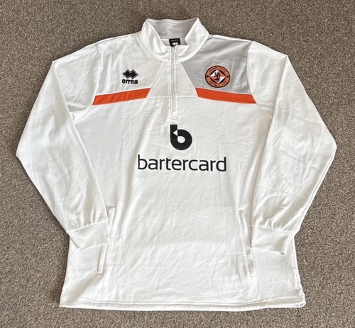 Dundee united zip - united,
