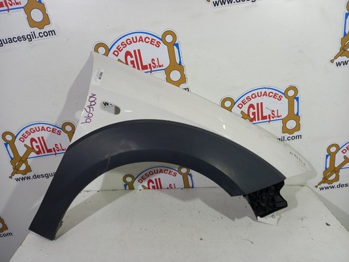 Front wing 109599 - front,