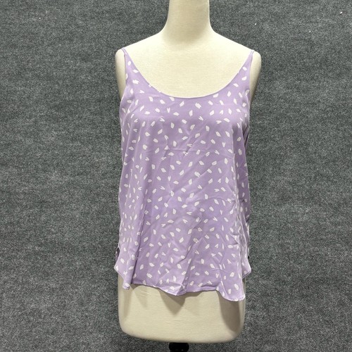 Loft tank top womens small - top,