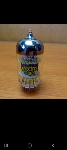 12ax7 ecc83 electro - ecc83, harmonix