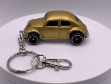 Transformers VW Beetle