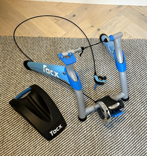 Tacx satori smart - smart, indoor