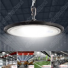 200W LED High Bay Light Low