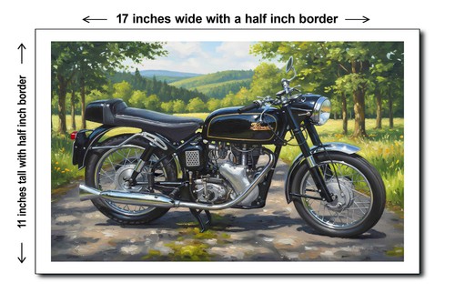 1962 velocette venom clubman - 1962,