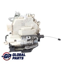 Seat Altea XL Leon Mk2 Front Left Door Lock Latch Mechanism Actuator 1P2837015B