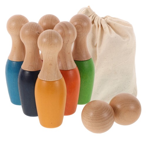 Baby bowling set - bowling,