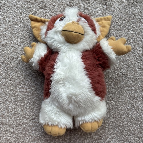 Vintage gremlins 1991 plush - gremlins, 2