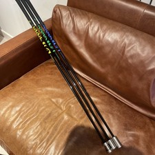 Super Speed Golf Speed Sticks  Junior Set superspeed excellent condition