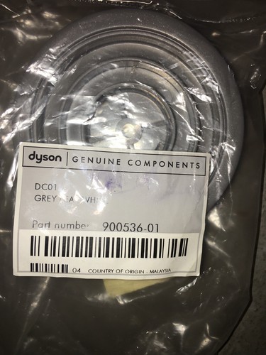 Genuine dyson dc01 upright - dyson,