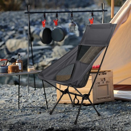Portable backrest folding - portable,