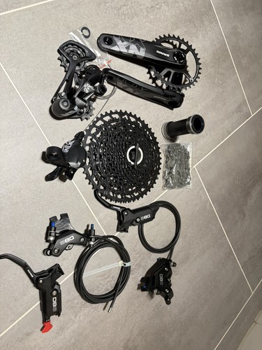 Sram eagle speed - sram, 12-speed