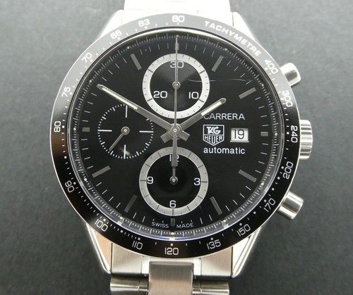 Tag heuer carrera - tag,
