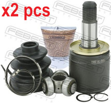 X2 PCS BOTH SIDES L&R