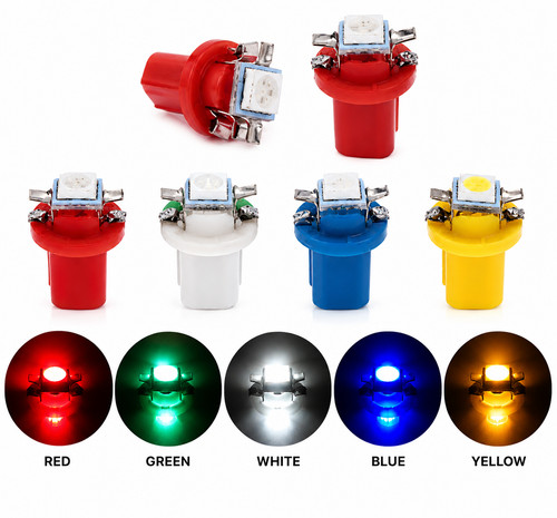 509t led smd bulbs - smd,
