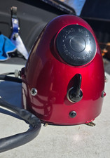 Super rare DUCATI 175 200