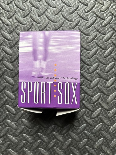 Nikken sport sox - sport, with
