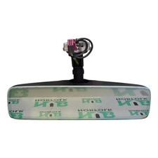 Mercedes EQC Rear View Mirror