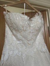Wedding dress - wedding,