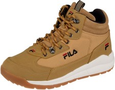 Fila Outdoor Schuh Mid Alpha