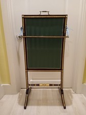 Antique Fire Screen Guard