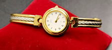 ADEC Ladies Two Tone Plated