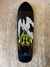 JEF HARTSEL element skateboard