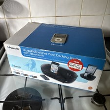 Polaroid Dock II DS410BT
