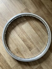 YAMAHA    D.I.D 21 inch front wheel for TT500 or IT465