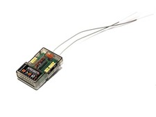 Spektrum AR8360T+ DSMX