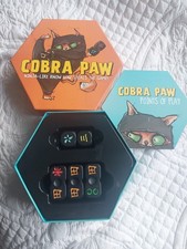 Bananagrams BANCBP001 Cobra Paw Game