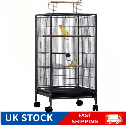 102cm extra large bird cage - 102cm,