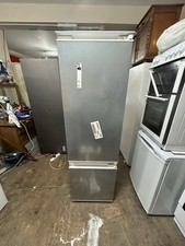 Bosch Integrated 70/30 Fridge