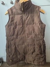 Musto feather gilet - feather, in