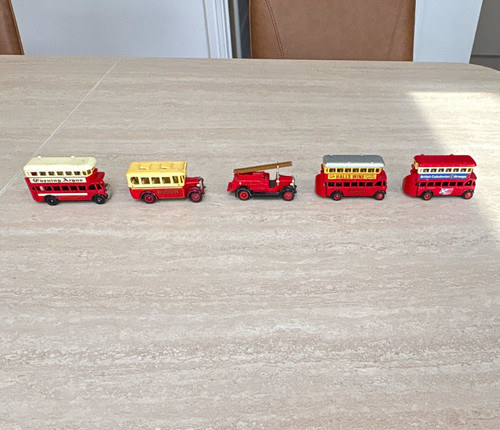 Days gone bus models evening - days,