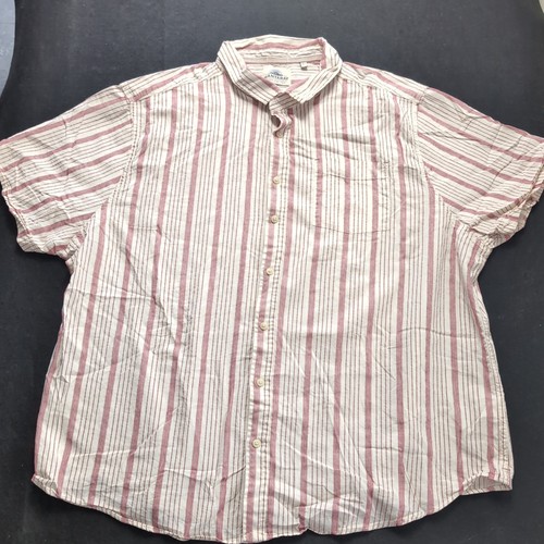 Mantaray short sleeve shirt - mantaray,