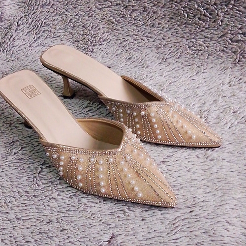 Dune women beige - dune,